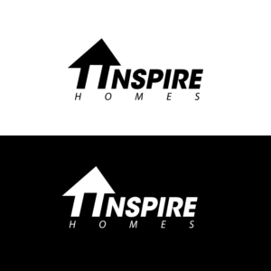 Logo Design by uk for Inspire Homes | Design: #12760906