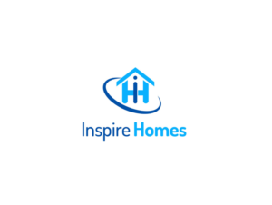 Logo-Design von sbelogd für Inspire Homes | Design: #12767927