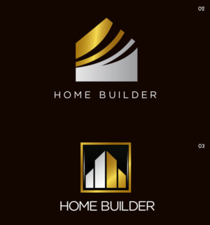 Logo Design by Muzamil for Inspire Homes | Design: #12770532
