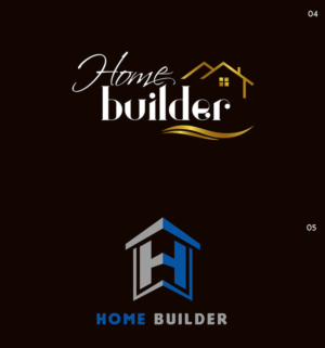 Logo Design by Muzamil for Inspire Homes | Design: #12770533