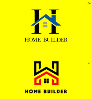 Logo Design by Muzamil for Inspire Homes | Design: #12770534