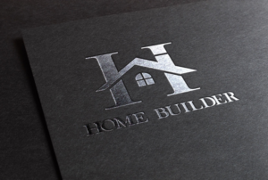 Logo Design by Muzamil for Inspire Homes | Design: #12772177