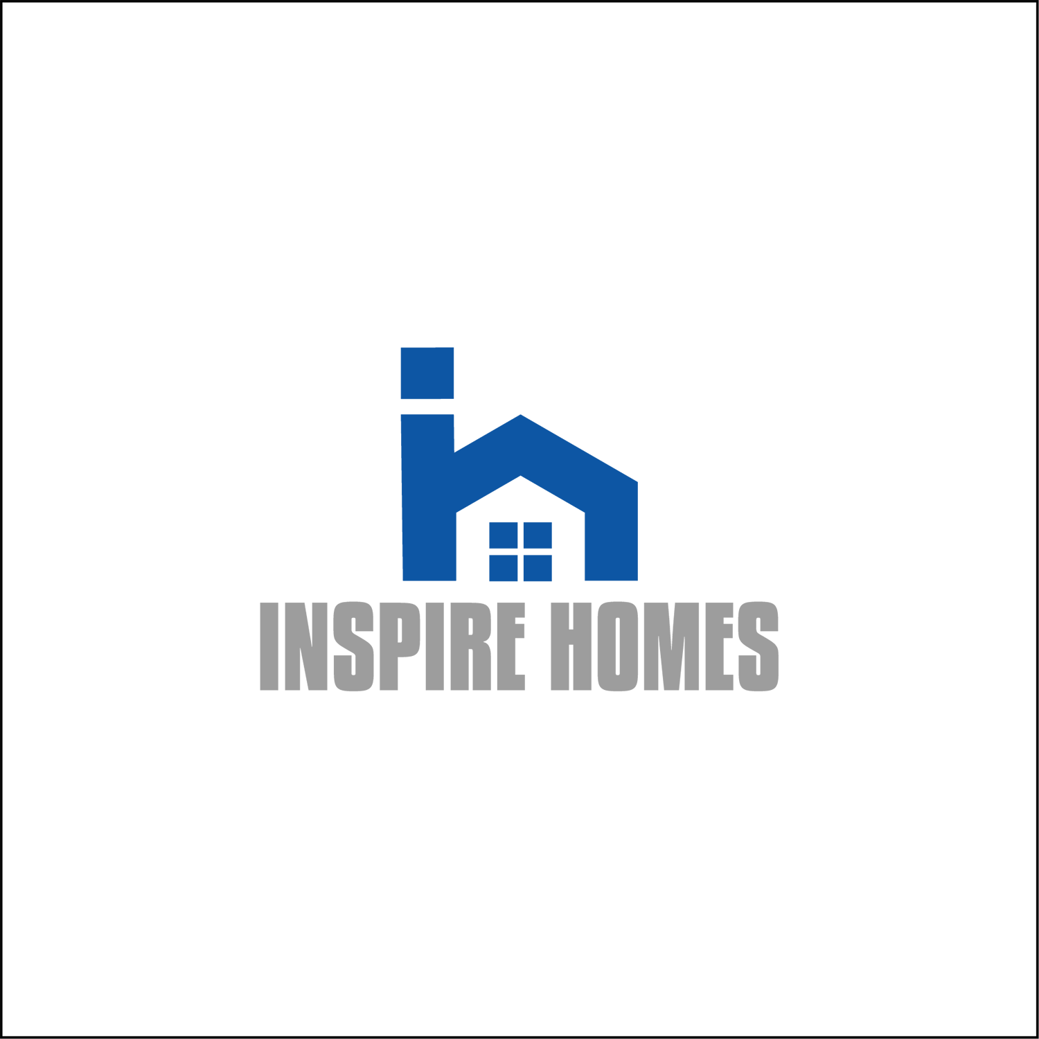 Design de Logo par iqbalkabir pour Inspire Homes | Design #12759743
