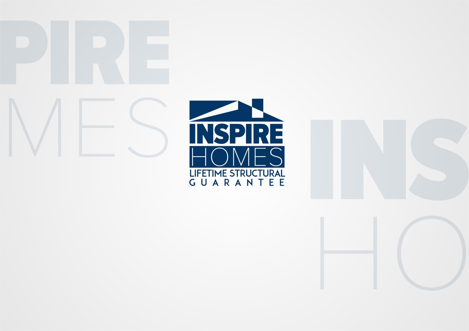 Logo Design by Kero for Inspire Homes | Design #12759424