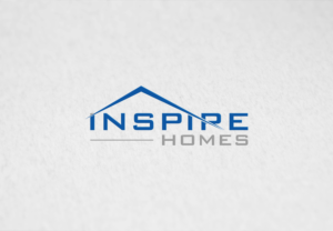 Logo Design by Kiran for Inspire Homes | Design: #12763794
