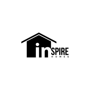 Logo Design by gerianairdna for Inspire Homes | Design #12759493