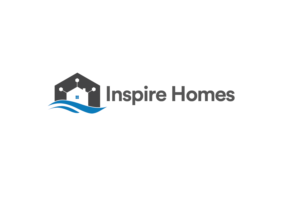 Logo-Design von ivo_i_ivanov für Inspire Homes | Design: #12770585