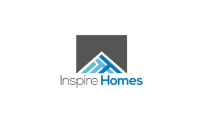 Logo-Design von ivo_i_ivanov für Inspire Homes | Design: #12770586