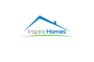 Logo-Design von ivo_i_ivanov für Inspire Homes | Design: #12770587