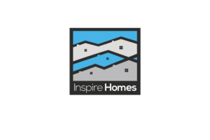 Logo-Design von ivo_i_ivanov für Inspire Homes | Design: #12770588