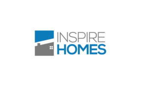 Logo-Design von ivo_i_ivanov für Inspire Homes | Design: #12770598