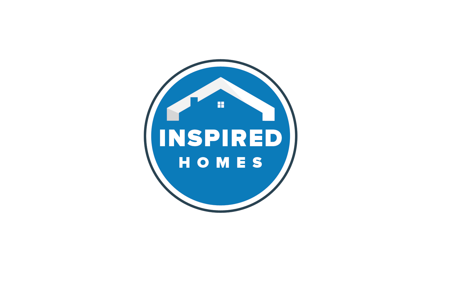 Logo-Design von ivo_i_ivanov für Inspire Homes | Design #12771130