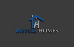 Logo Design by Mehedi Hasan ™ for Inspire Homes | Design: #12761480