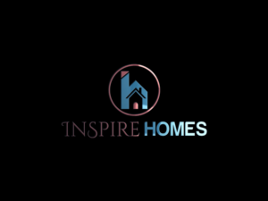 Logo Design by AhmadMohammad for Inspire Homes | Design: #12768115