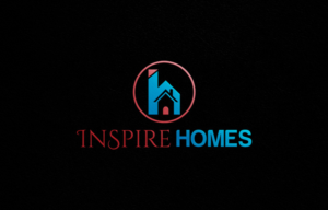 Logo Design by AhmadMohammad for Inspire Homes | Design: #12768116