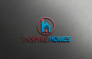 Logo Design by AhmadMohammad for Inspire Homes | Design: #12768117