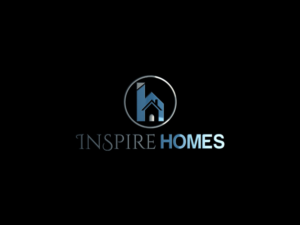 Logo Design by AhmadMohammad for Inspire Homes | Design: #12768118