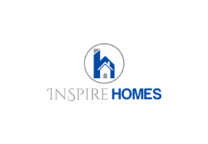 Logo Design by AhmadMohammad for Inspire Homes | Design: #12768120