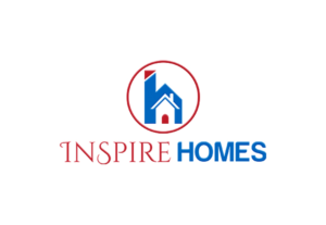 Logo Design by AhmadMohammad for Inspire Homes | Design: #12768123