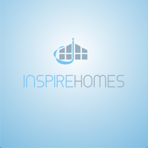 Logo Design by ruca for Inspire Homes | Design #12759111
