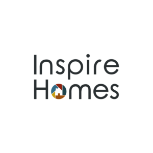 Logo Design by Jhonas for Inspire Homes | Design: #12760359