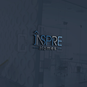 Logo Design by jonesjessica348 for Inspire Homes | Design: #12779126