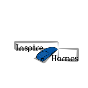 Logo Design by izzy2crazy for Inspire Homes | Design #12766286
