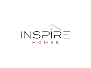 Logo-Design von R16 für Inspire Homes | Design: #12763290