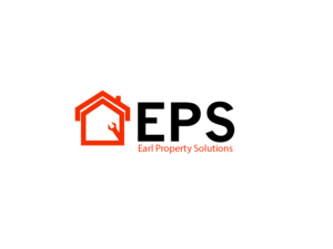 Logo Design by fontasdesign for Earl Property Solutions | Design #12837575