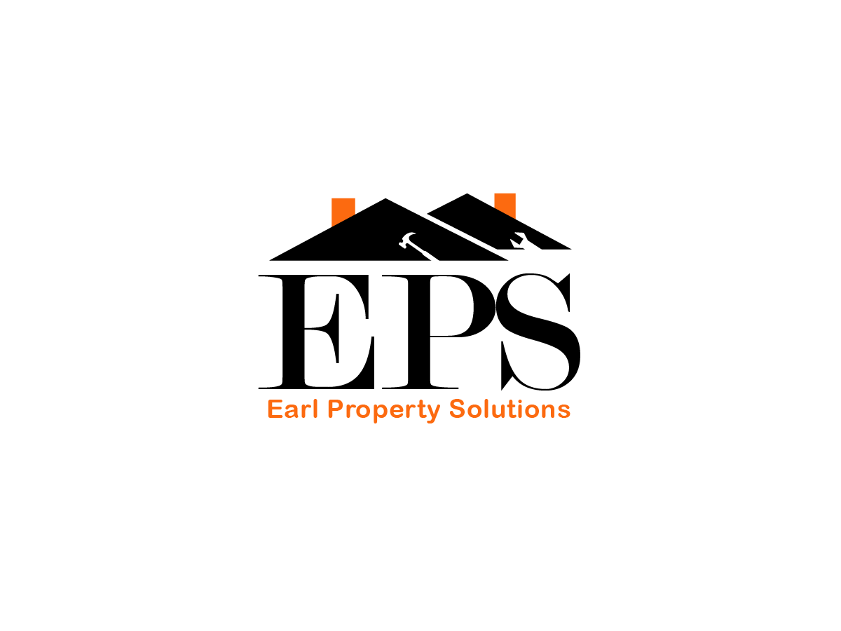 Logo Design by fontasdesign for Earl Property Solutions | Design #12837577