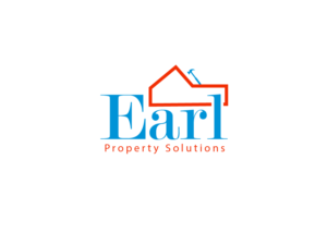 Logo-Design von fontasdesign für Earl Property Solutions | Design: #12837579