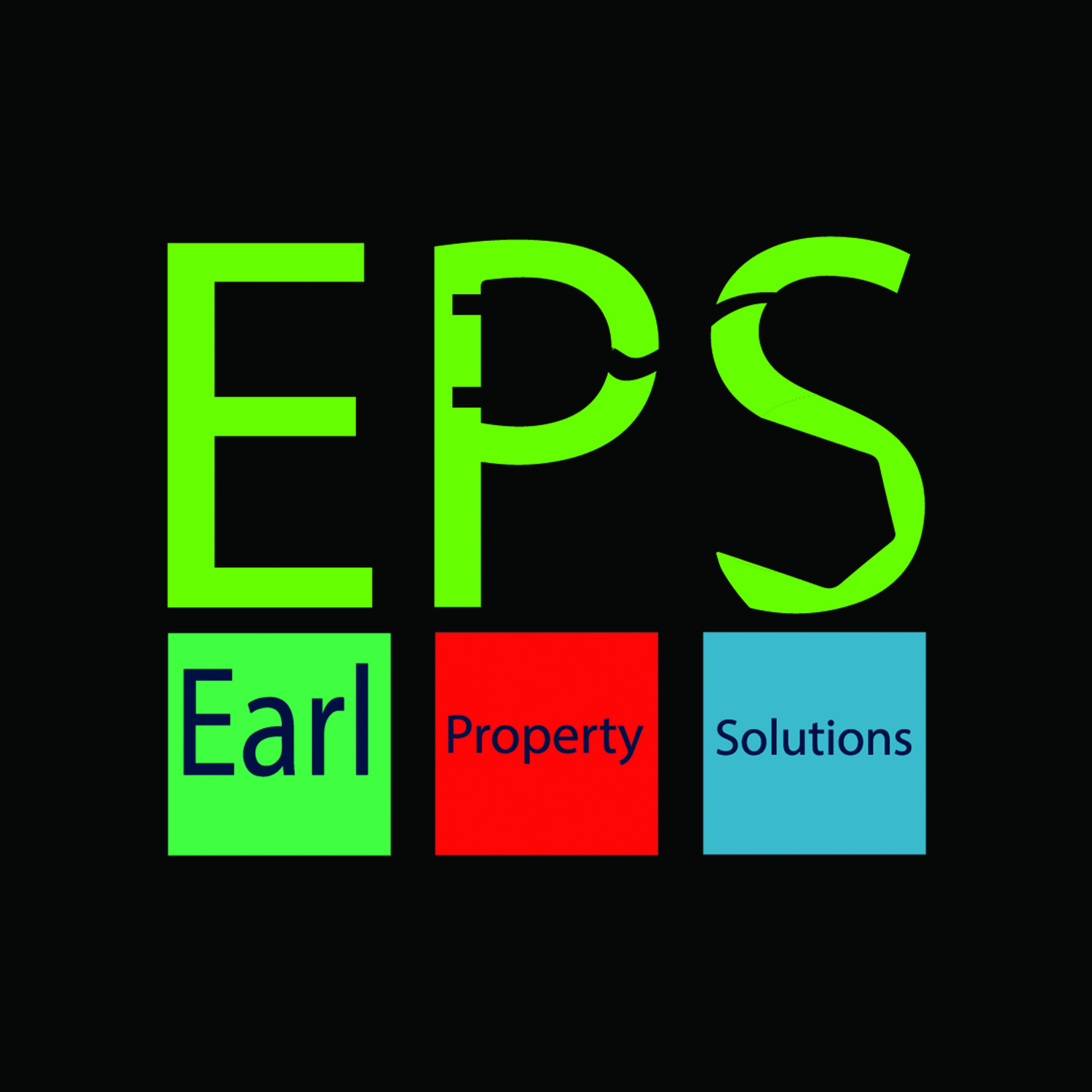 Logo Design by Ral7Lmarca for Earl Property Solutions | Design #12865624
