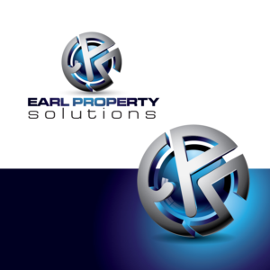 Logo-Design von ErrAr für Earl Property Solutions | Design: #12759457