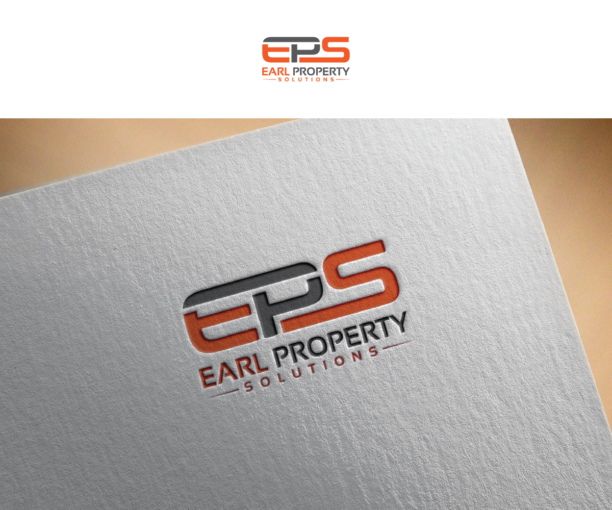 Logo-Design von marius.b für Earl Property Solutions | Design #12761630