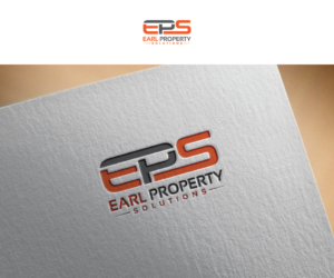 Logo Design by marius.b for Earl Property Solutions | Design: #12761630