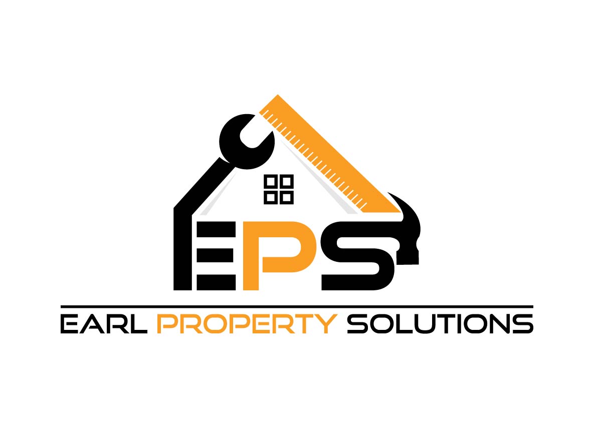 Logo Design by creative.bugs for Earl Property Solutions | Design #12763576