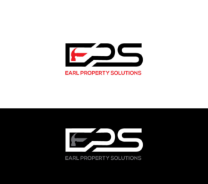 Logo Design by ecorokerz for Earl Property Solutions | Design: #12763379