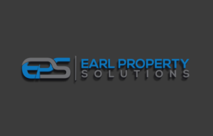 Logo-Design von Mehedi Hasan ™ für Earl Property Solutions | Design: #12760659