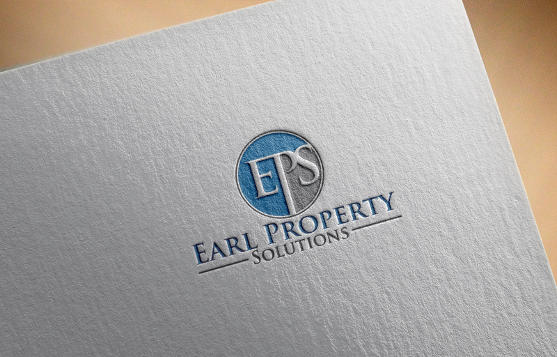 Logo Design by Mehedi Hasan ™ for Earl Property Solutions | Design #12760661