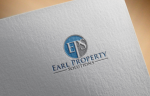 Logo Design by Mehedi Hasan ™ for Earl Property Solutions | Design: #12760661
