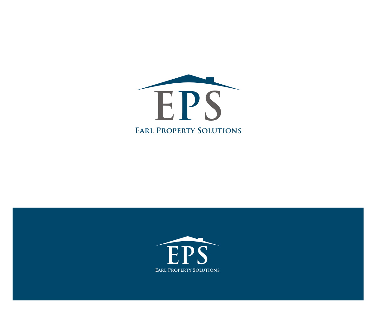 Logo-Design von MKR für Earl Property Solutions | Design #12775770