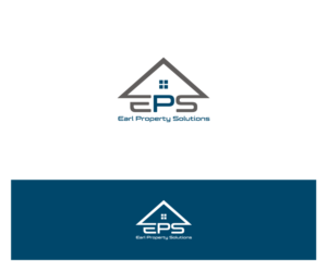 Logo Design by MKR for Earl Property Solutions | Design: #12775771