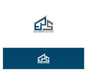 Logo Design by MKR for Earl Property Solutions | Design: #12775772