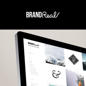 Logo Design by F!or for Brandreal | Design: #12817843