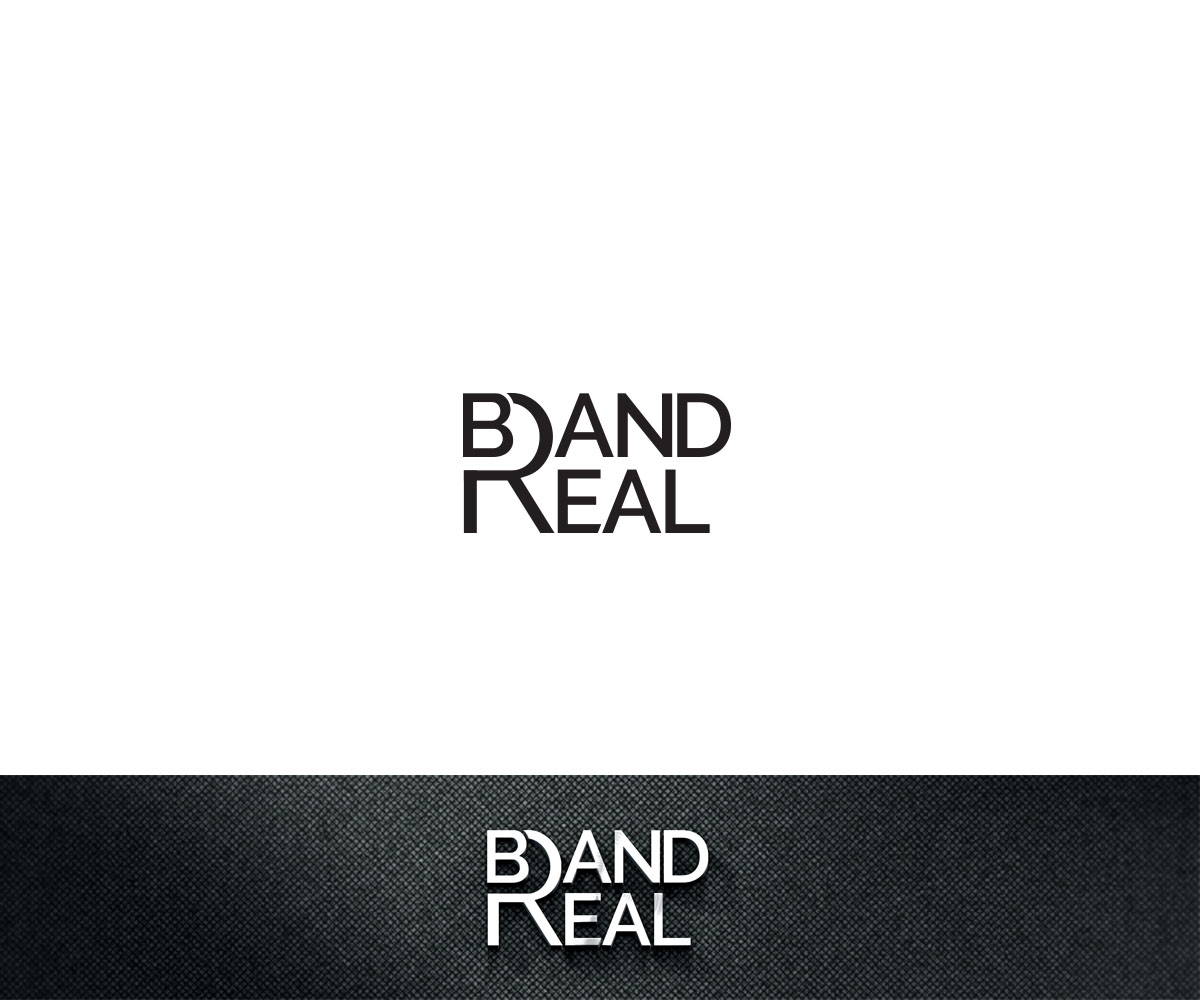 Logo Design by Logo Parlor for Brandreal | Design #12762302