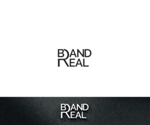 Logo Design by Logo Parlor for Brandreal | Design: #12762302