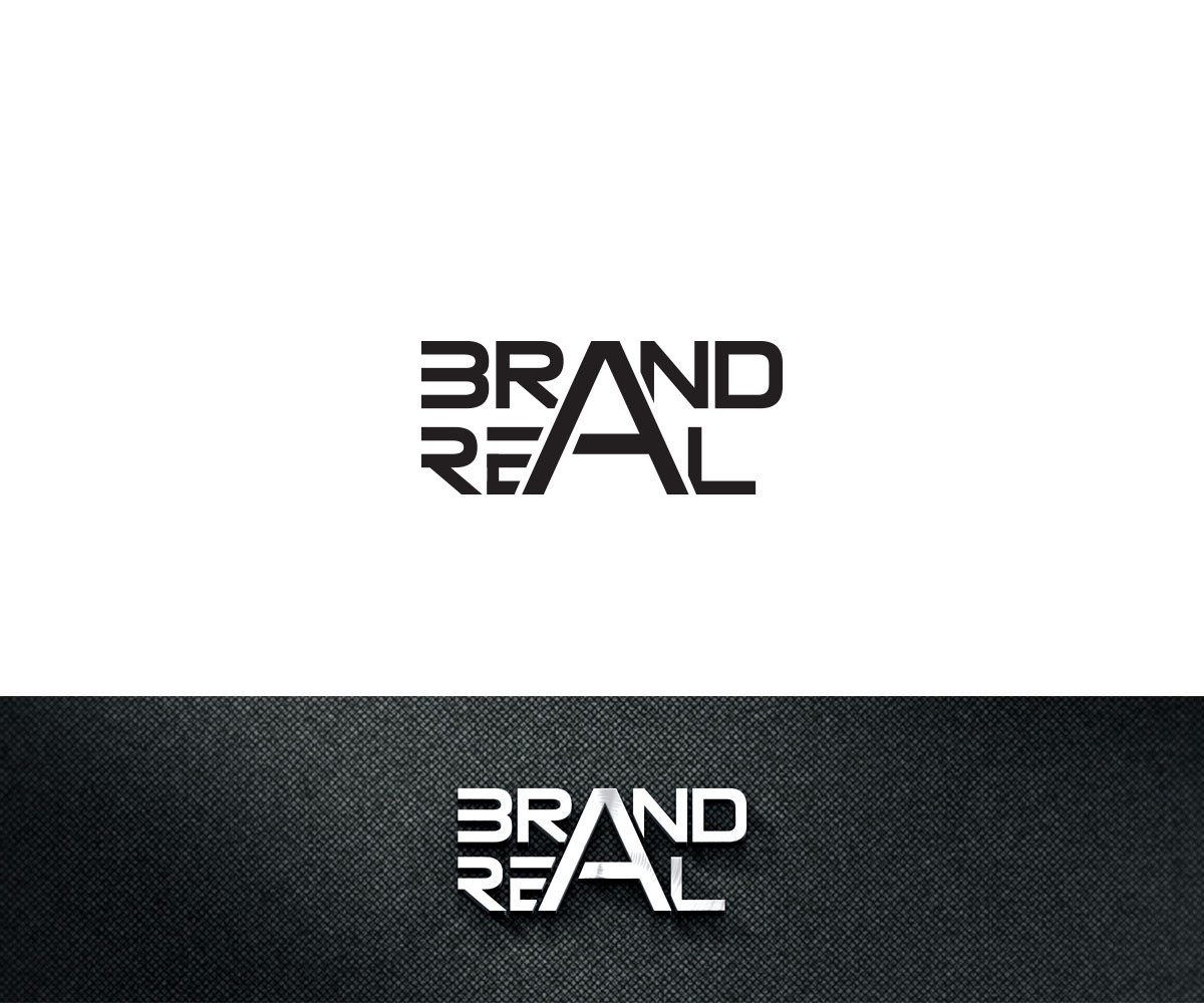 Logo Design by Logo Parlor for Brandreal | Design: #12762304
