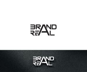 Logo Design by Logo Parlor for Brandreal | Design #12762304