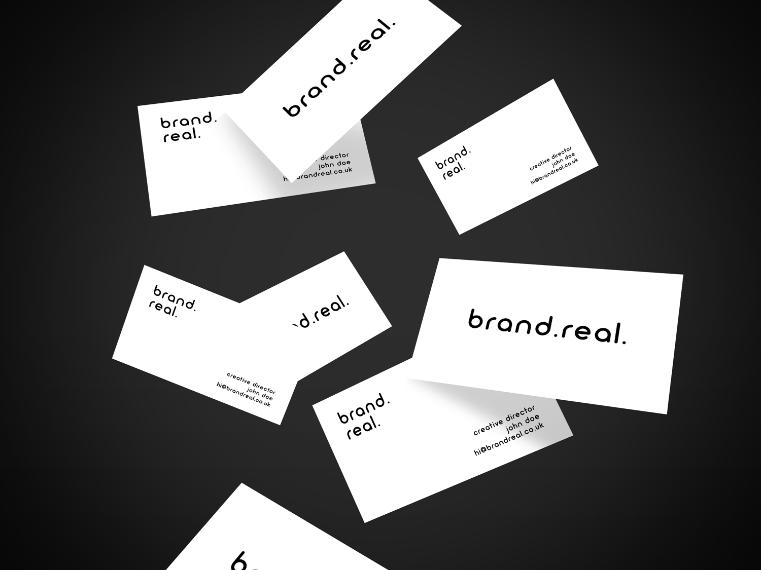 Logo Design by byjoao for Brandreal | Design #12763901