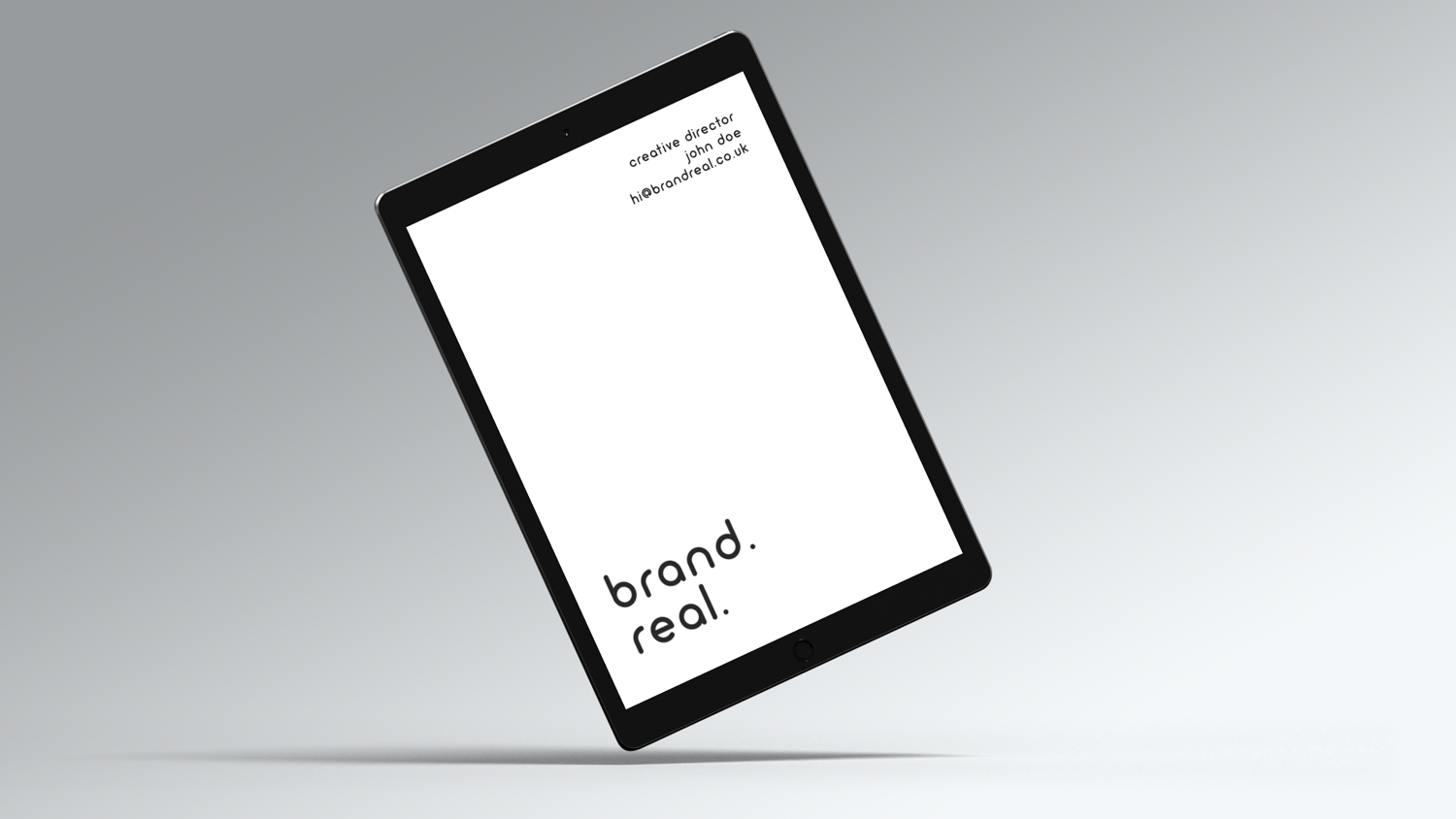 Logo Design by byjoao for Brandreal | Design #12763902